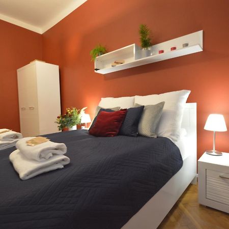 קרקוב Central Wawel Apartments מראה חיצוני תמונה