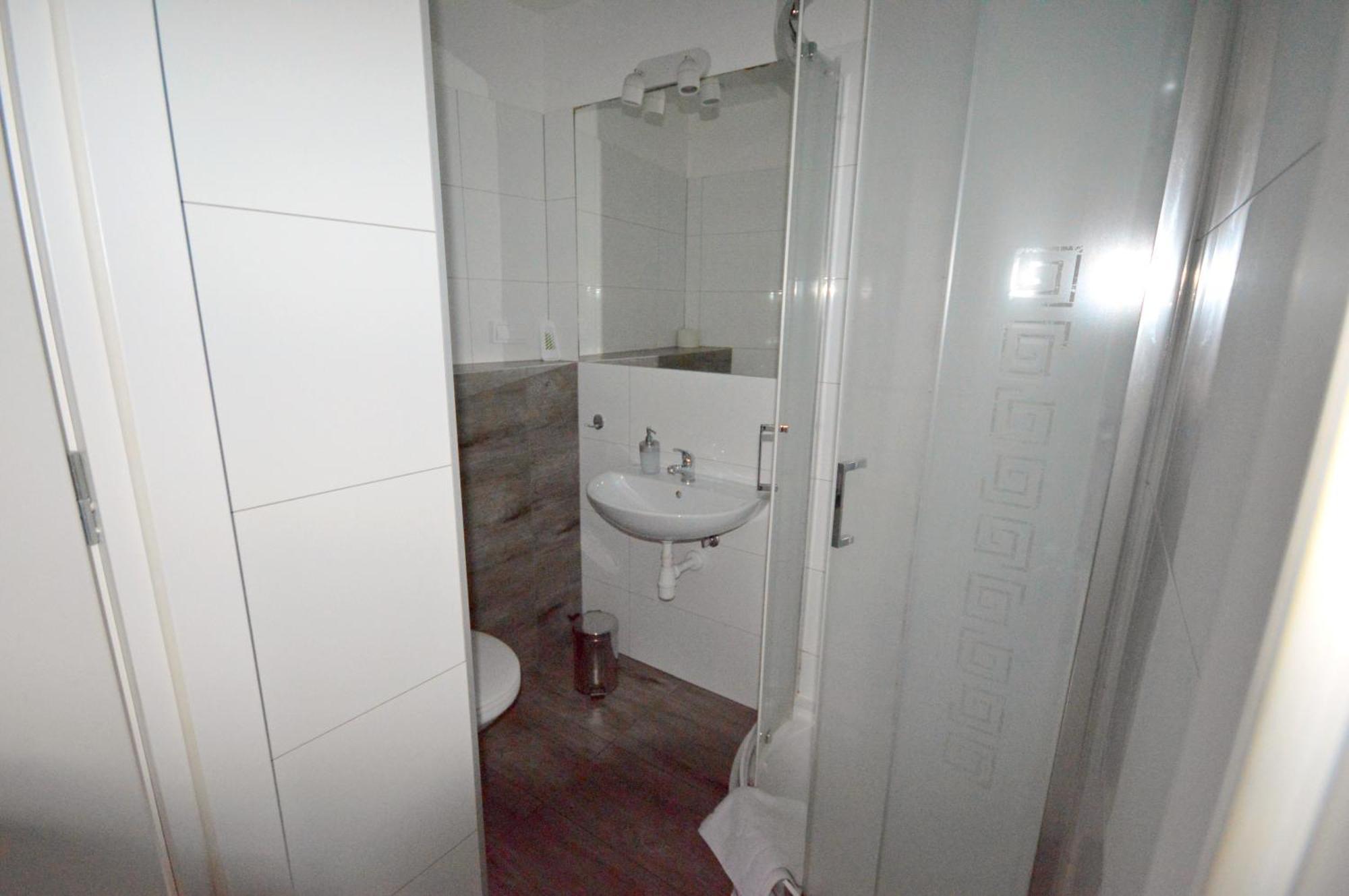 קרקוב Central Wawel Apartments מראה חיצוני תמונה
